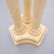 Italian Alabaster Pedestal, 1960s