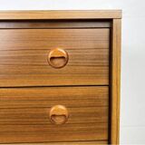 Commode rétro