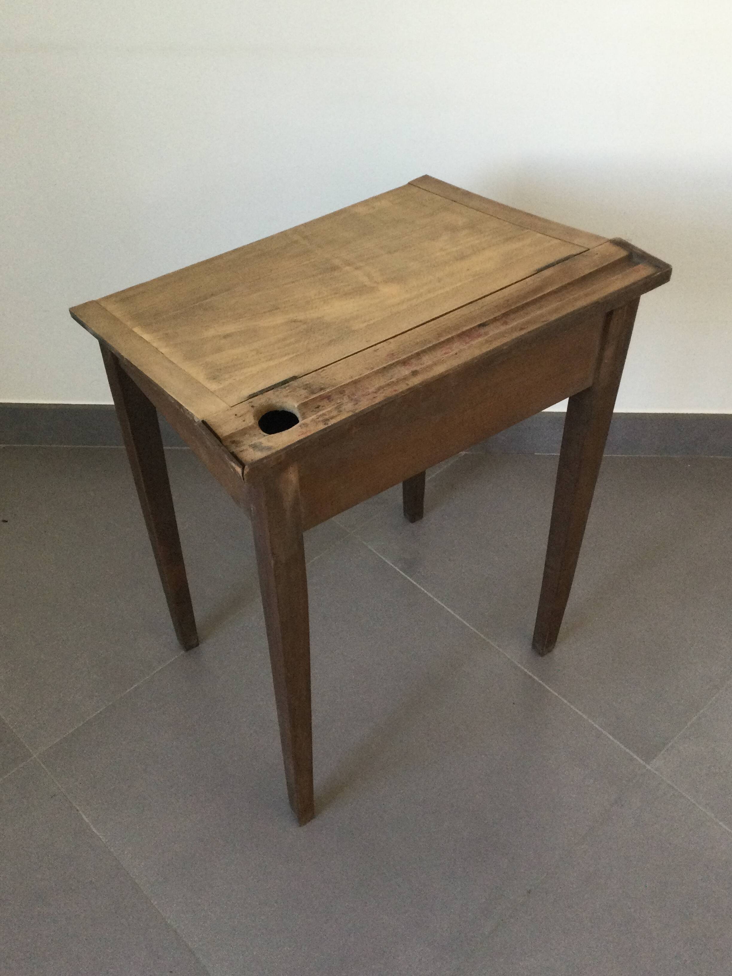 Small Children's Desk