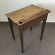 Small Children's Desk