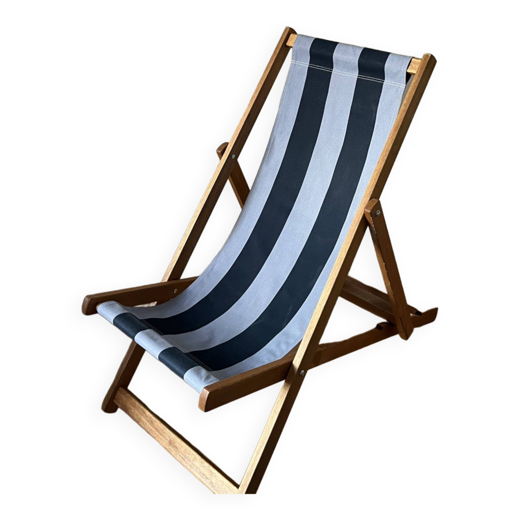 Conran shop deck chair new arrivals