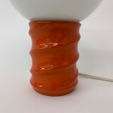 Space age design table lamp , 1970’s