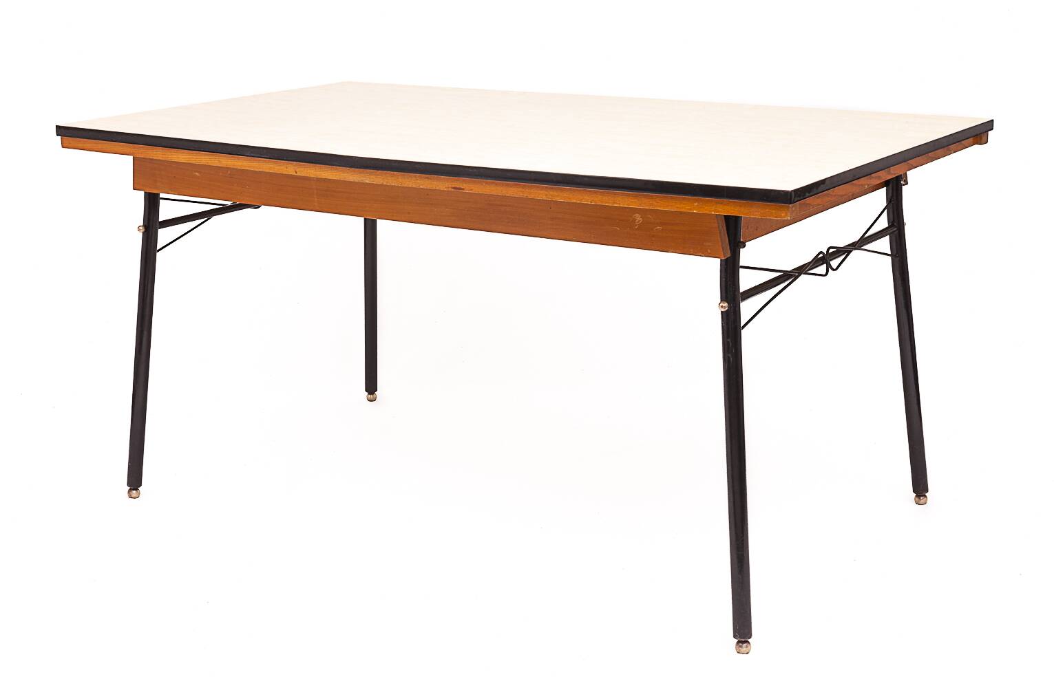 Formica table, 1950