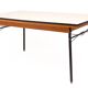 Formica table, 1950
