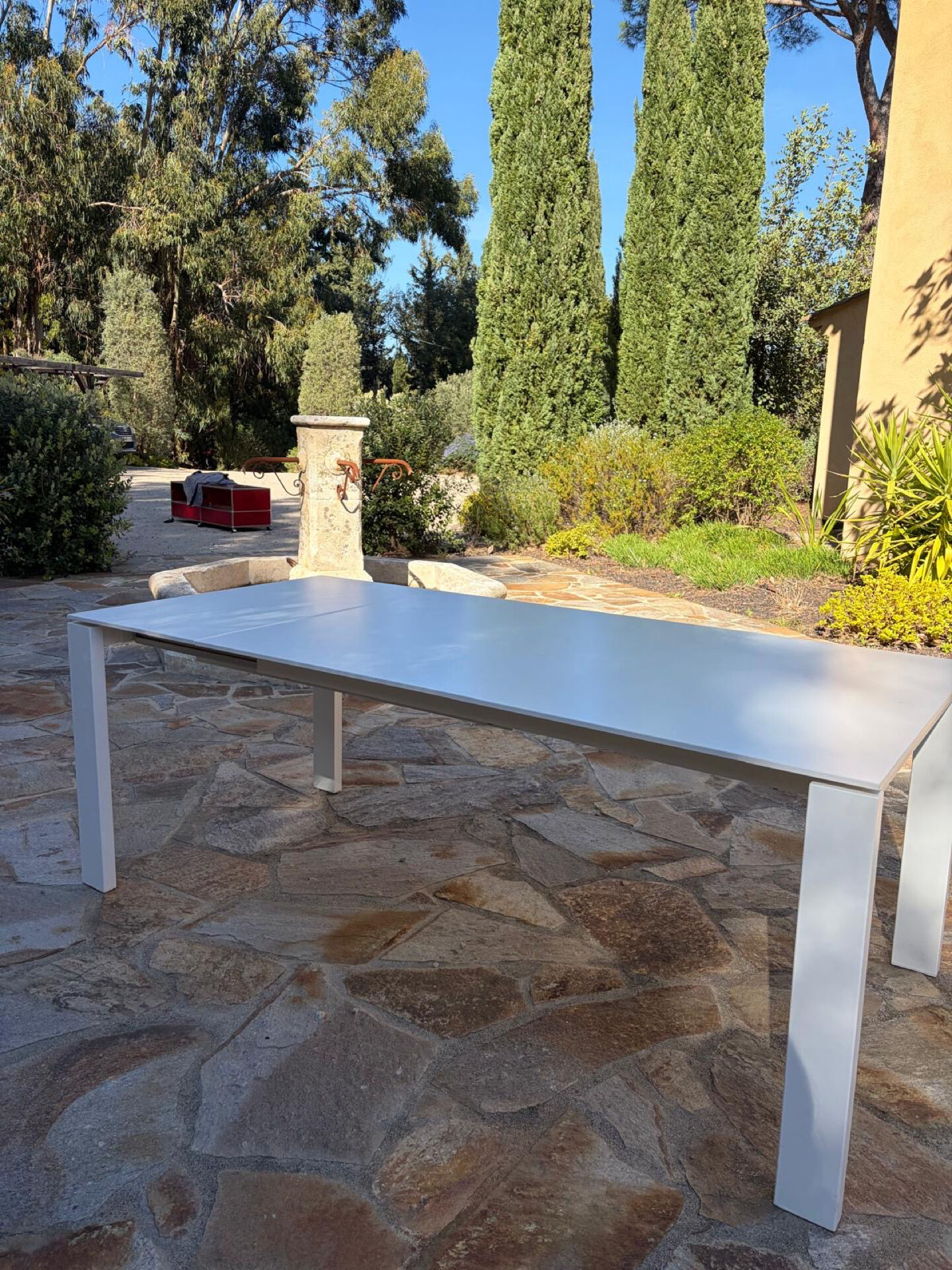 Table extensible Ligne Roset