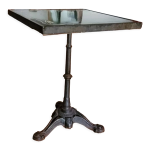 Table bistrot