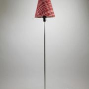Floor Lamp Model 511 by Nybro Armaturfabrik – Sweden, 1960s