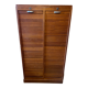 Curtain binder