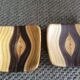2 plates Vallauris