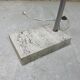 ARC floor lamp