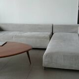 Cinna corner sofa or sofa+meridian