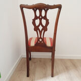 Chippendale Chair