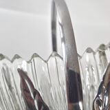 Sowerby vintage 1970s centerpiece tray