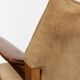 Pair Hans Olsen Easy Chairs for Verner Birkholm