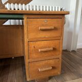 Vintage Master Desk