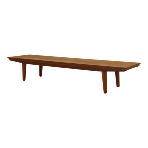 Table d'appoint, design - danemark