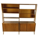 Sideboard by Francis Jirák for Tatra, 1960s