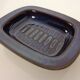 Danish Studio 3334 Ceramic Bowl by Einar Johansen for Soholm Stentoj, 1960s