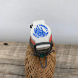 Bottle scoubidou 70 heavy braided rattan