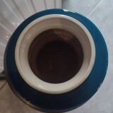 Cari Zalloni vase for Steuler design Space Age, 60s/70s