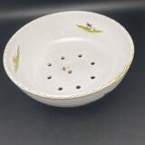 Draining bowl