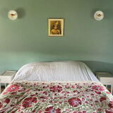 Applique opaline