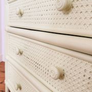 Farrow & Ball Revisited Vintage Chest of Drawers, 3 Drawers