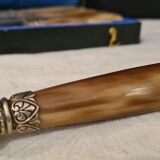 12 table knives