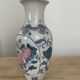 Chinese vase