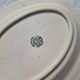 Lot De 3 Plat Villeroy Et Boch Mettlach