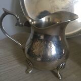 Tea and coffee service