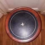 Small auxiliary gueridon