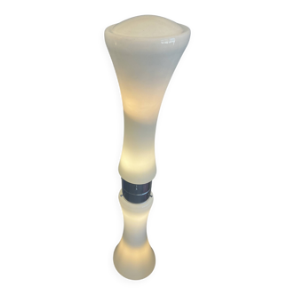Lampadaire style Mazzega