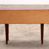 Danish Sideboard by Kai Kristiansen for FM Møbler, 1960s