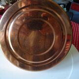 Copper kettle