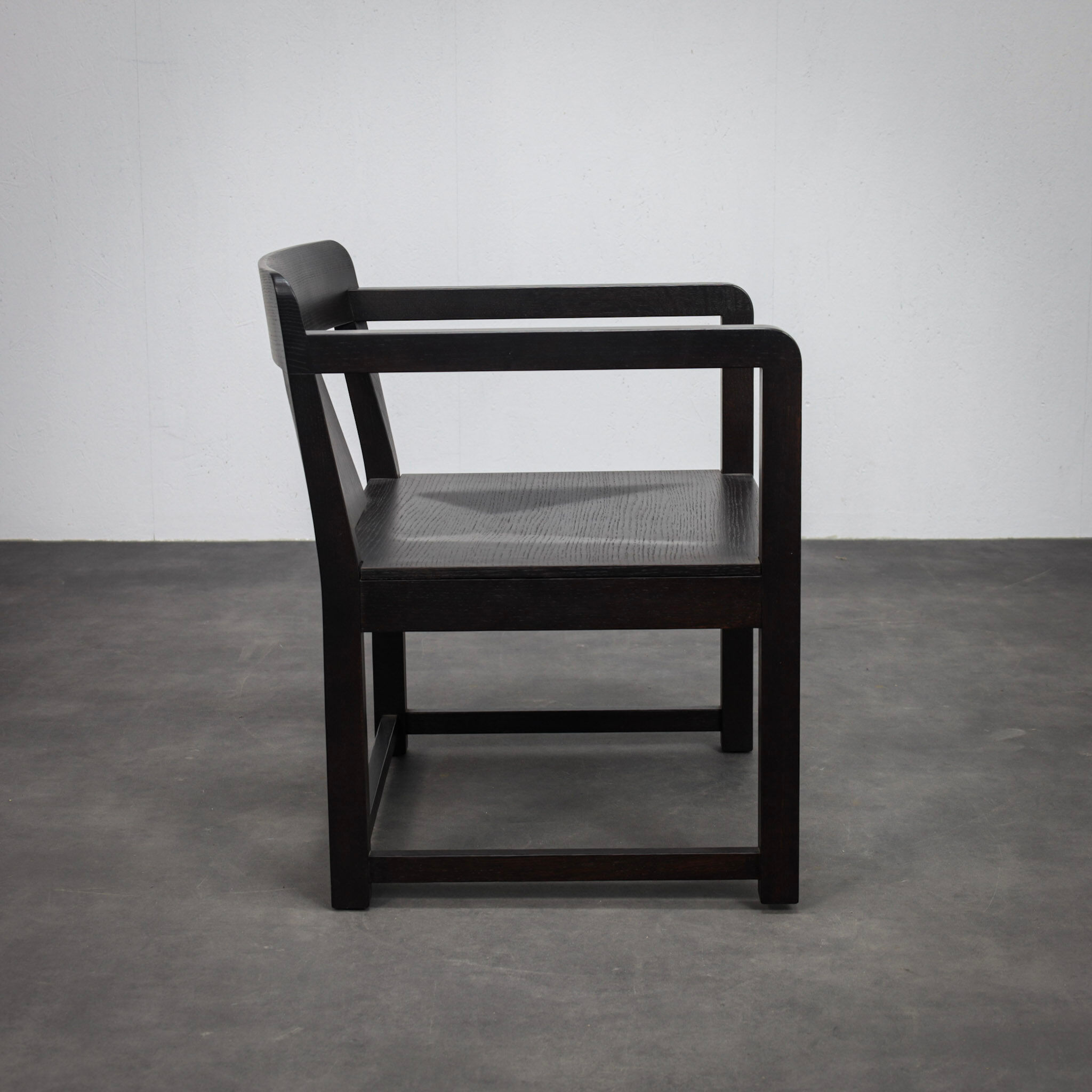 Pair of Ming lounge chairs by Paola Navone for Casamilano, Italy, 2022