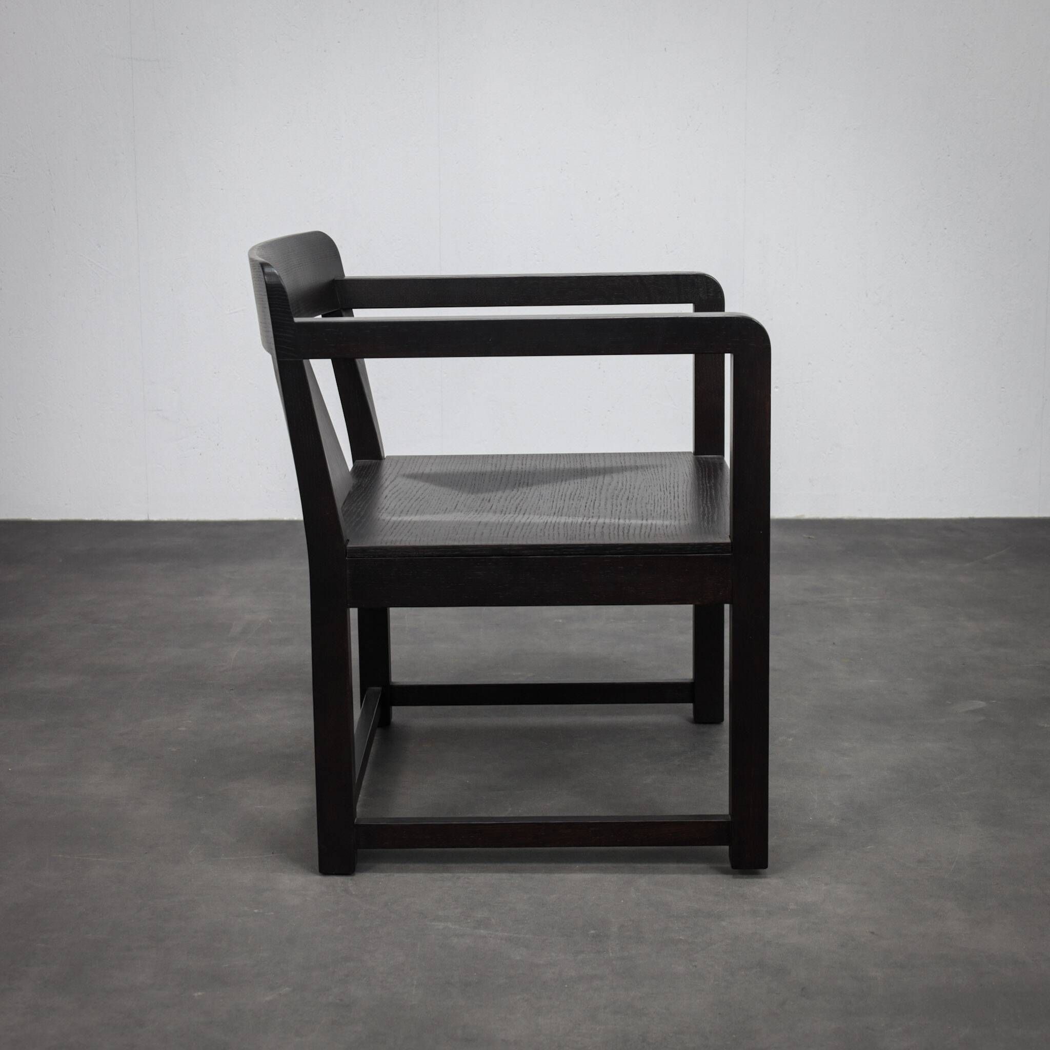 Pair of Ming lounge chairs by Paola Navone for Casamilano, Italy, 2022