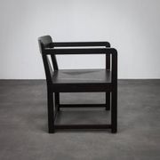 Pair of Ming lounge chairs by Paola Navone for Casamilano, Italy, 2022