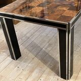 Table by Willy Rizzo from the 1970s