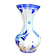 Vase porcelaine Delft