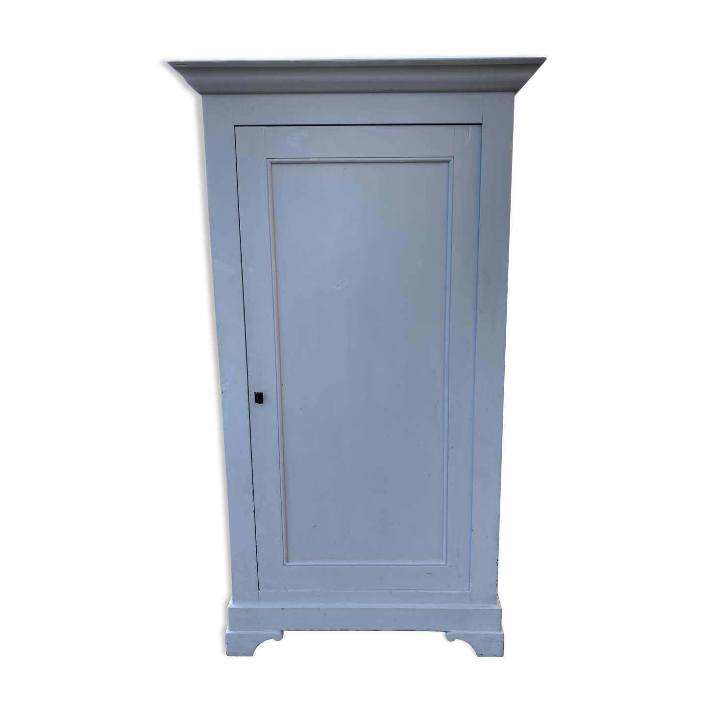 Parisian bonnetière