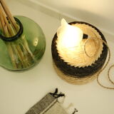 Baladeuse vintage