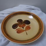 Vintage round dish