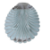 Glass dish for shellfish or crustaceans lobster