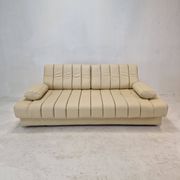 Canapé ou lit de jour DS-85 par De Sede, Suisse années 1960