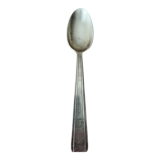 Cuillères à soupe argent