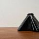 Postmodern West German pottery vase by Steuler, 1980s.