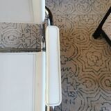 Vintage design armchair in the style of MG5 Grassi