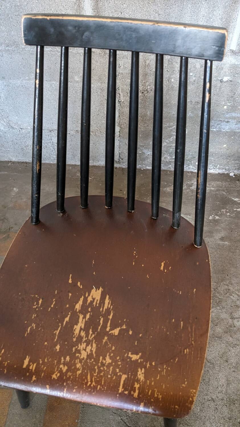 Fanette style chair tapiovaara