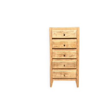 Chest of drawers "Basile"